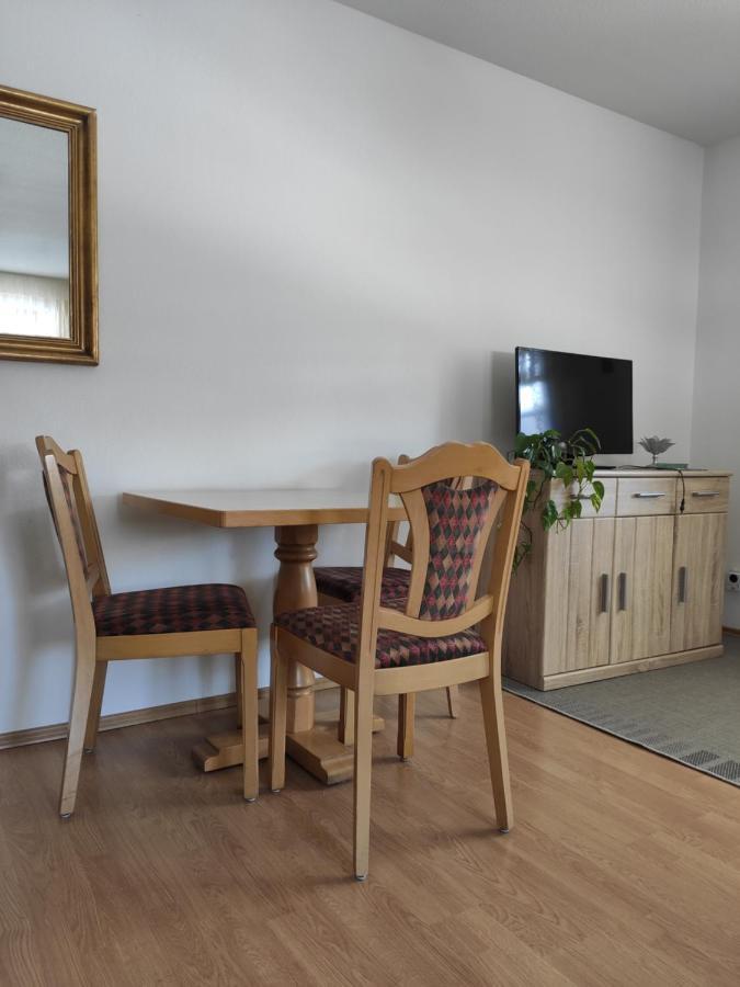 Ferienwohnung An Der Bimmelbahn - Familie Lange Oberwiesenthal Exteriér fotografie
